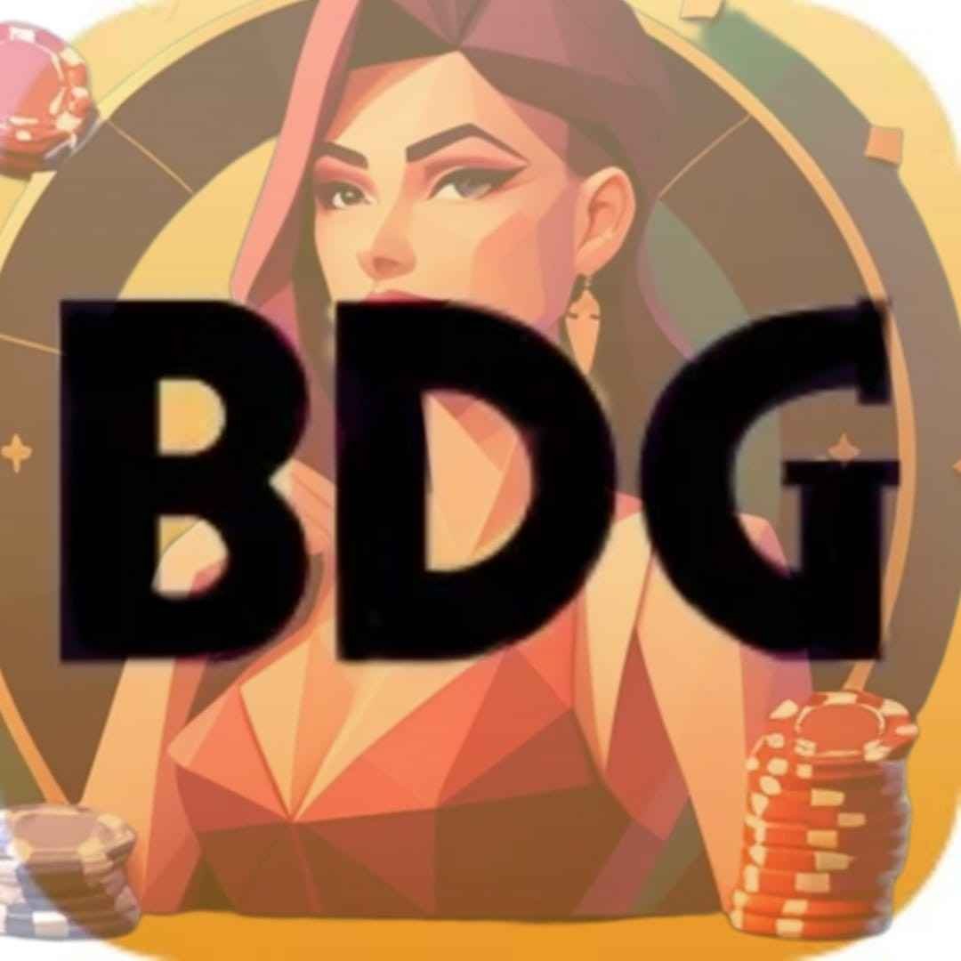 BDG Win
