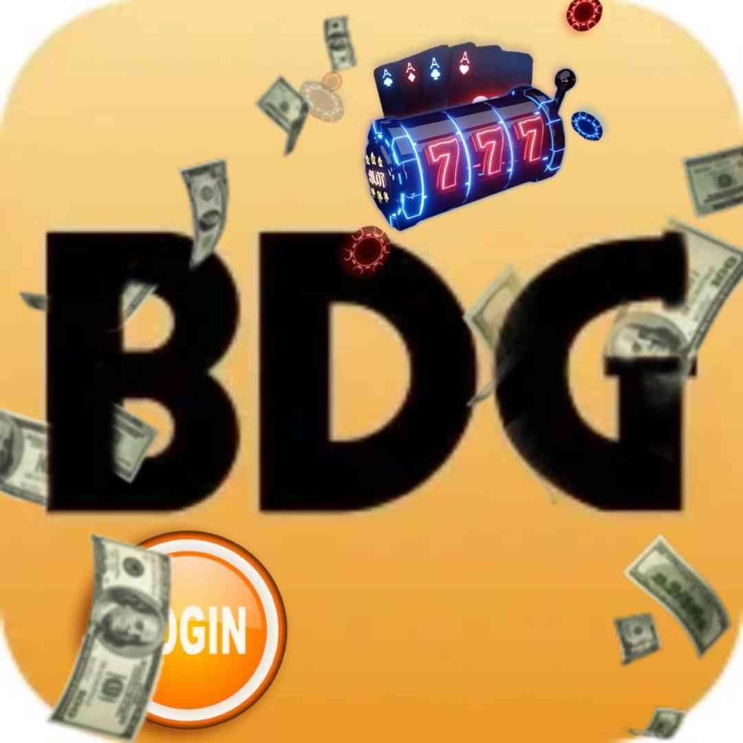 BDG Win