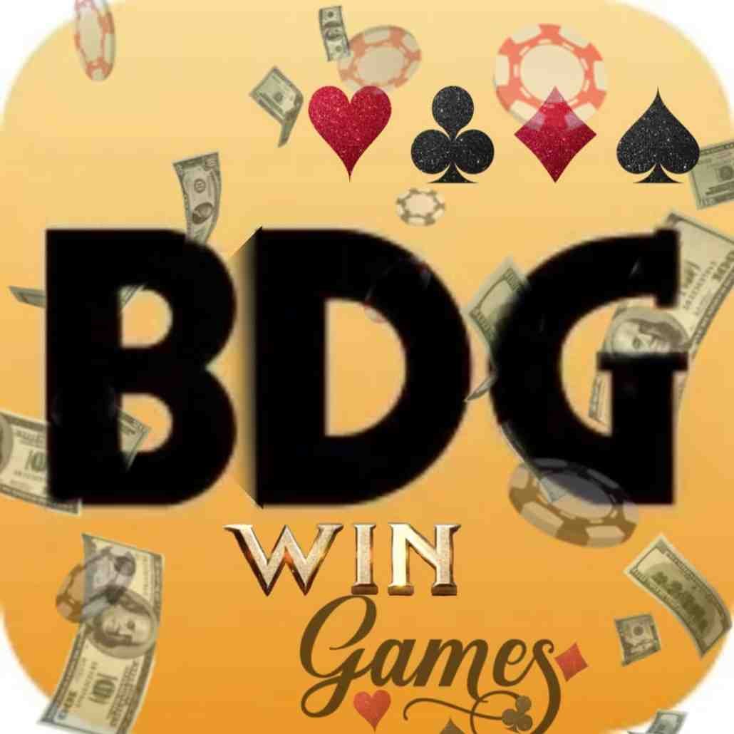 BDG Win