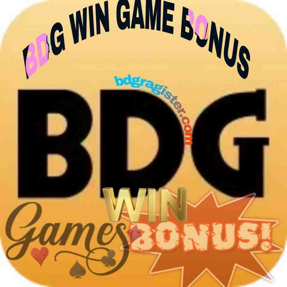 BDG Win