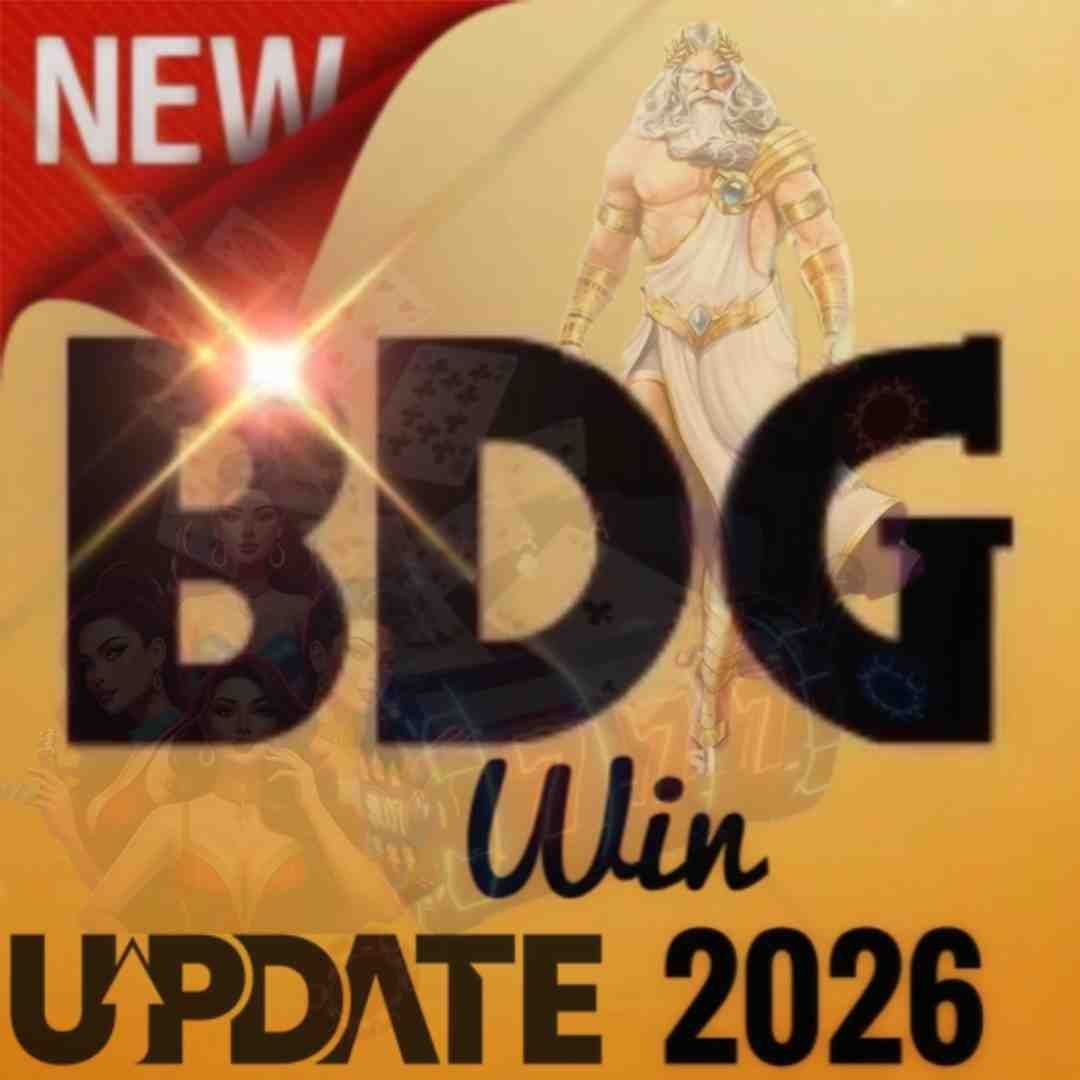 BDG Win