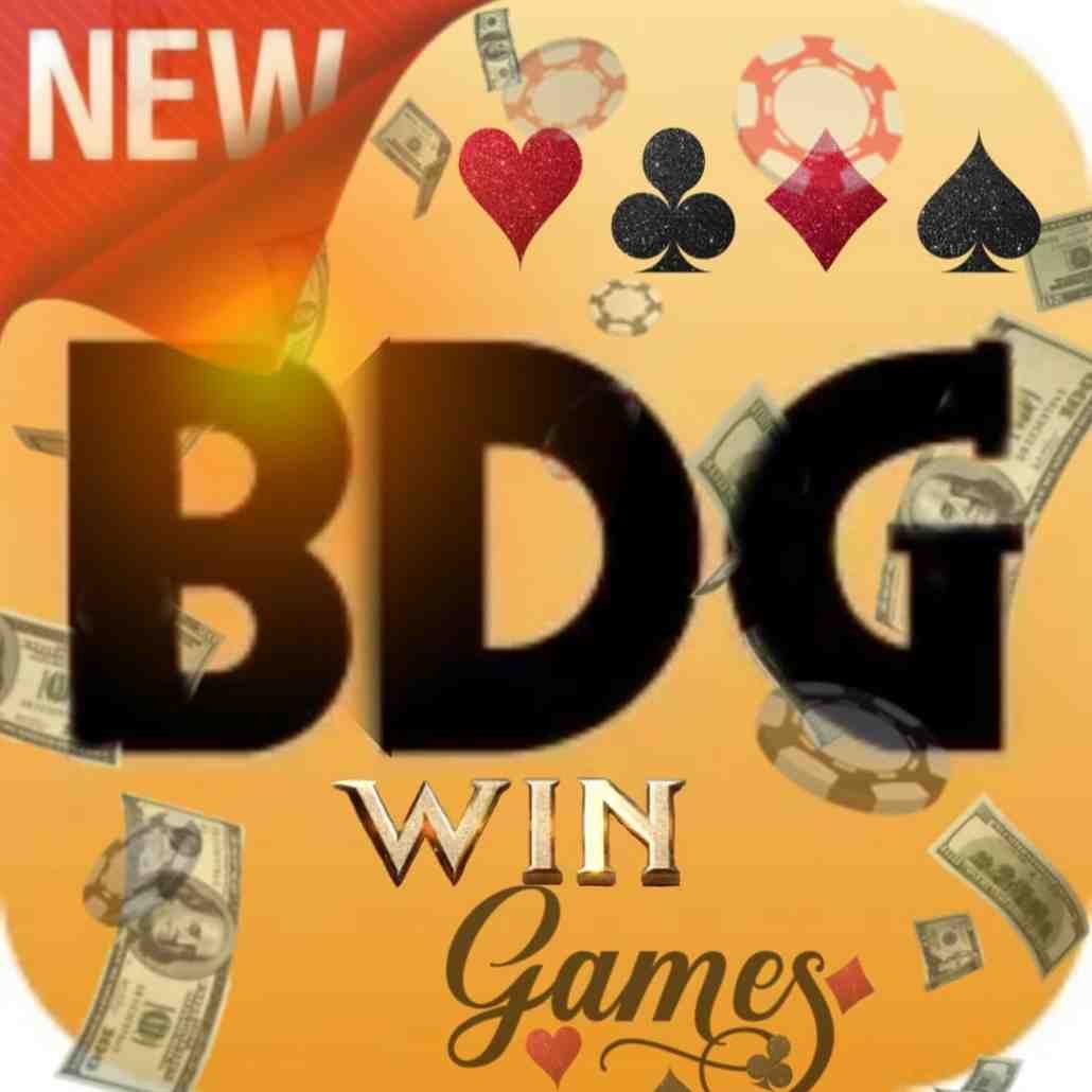 BDG Win